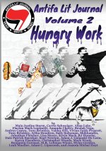 Antifa Lit Journal, Volume 2