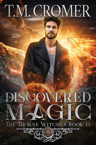 Discovered Magic