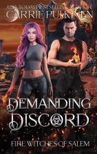 Demanding Discord