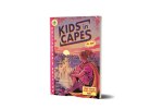 Kids in Capes Tabletop Roleplaying Game - Soft Cover Version