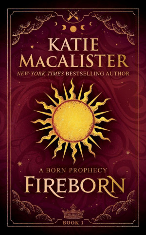 Fireborn