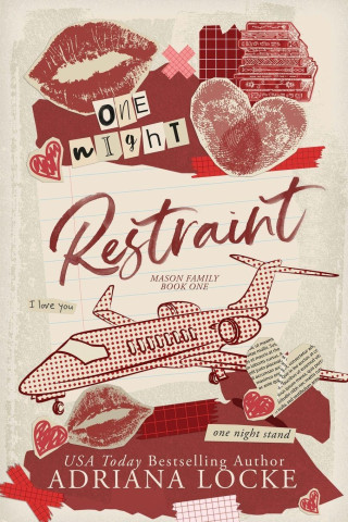 Restraint