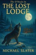 The O'Neals In The Lost Lodge