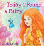 Today I Found a Fairy