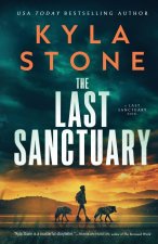 The Last Sanctuary