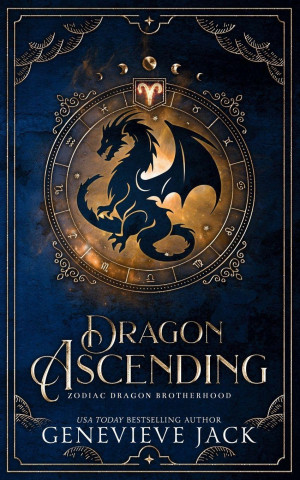 Dragon Ascending