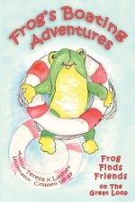 Frog's Boating Adventures