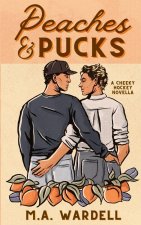 Peaches and Pucks