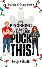 It's Beginning to Look a Lot Like Puck This