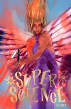 Super Science Vol. 2