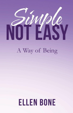 Simple Not Easy