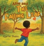 Alim and the Falling Leaf