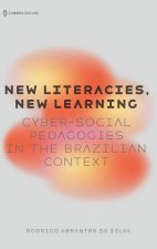 New Literacies, New Learning