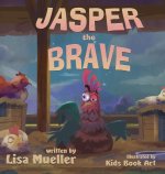 Jasper the Brave