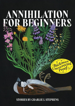 Annihilation for Beginners