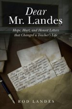 Dear Mr. Landes
