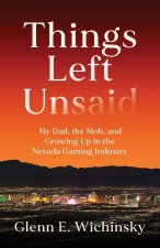 Things Left Unsaid
