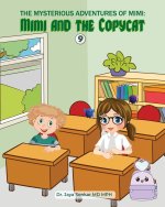 The Mysterious Adventures of Mimi