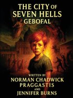 The City of Seven Hells Gebofal