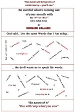 Be Careful What's Coming Out Of Your Mouth (Latest Edition)