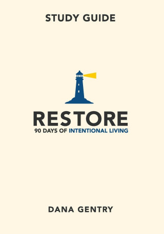 RESTORE Study Guide