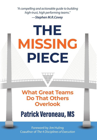 The Missing Piece