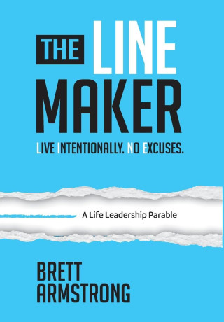 The Line Maker