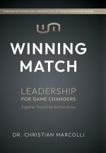 Winning Match