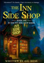 The Inn Side Shop