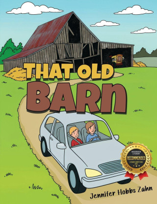 That Old Barn