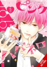 Pink & Habanero, Vol. 5