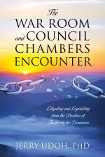 The War Room and Council Chambers Encounter