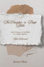 The Chapter-a-Page Bible
