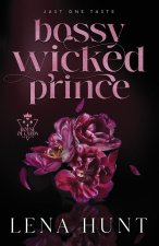 Bossy Wicked Prince