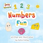 Numbers Fun