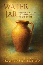 Water Jar