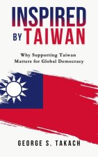 Inspired by Taiwan