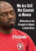 We Are Still Not Counted as Human
