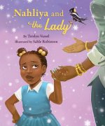 Nahliya and the Lady