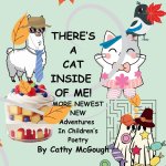 There's a Cat Inside of Me! Book 8