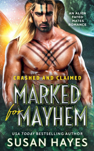 Marked for Mayhem