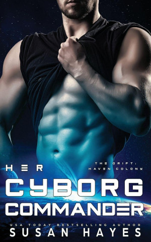 Her Cyborg Commander