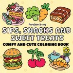 Sips, Snacks & Sweet Treats