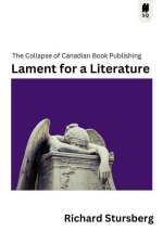 What Happened to Canadian Books