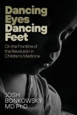 Dancing Eyes Dancing Feet