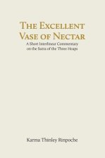 The Excellent Vase of Nectar