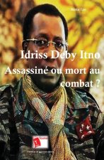 Idriss Deby Itno
