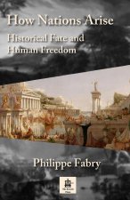 How Nations Arise