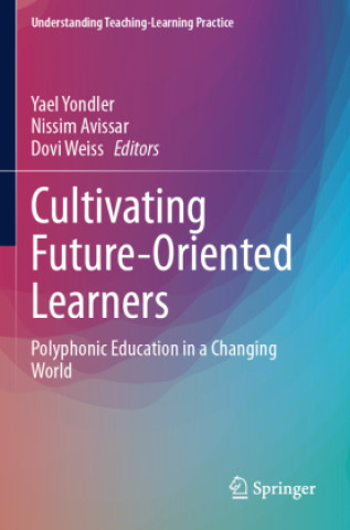 Cultivating Future-Oriented Learners