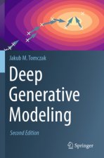 Deep Generative Modeling